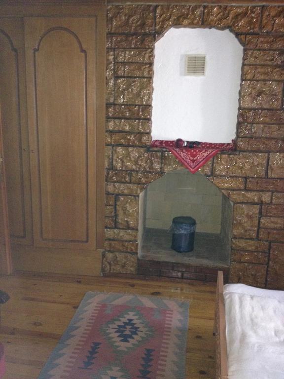 Kirimli Hotel Safranbolu Pokoj fotografie