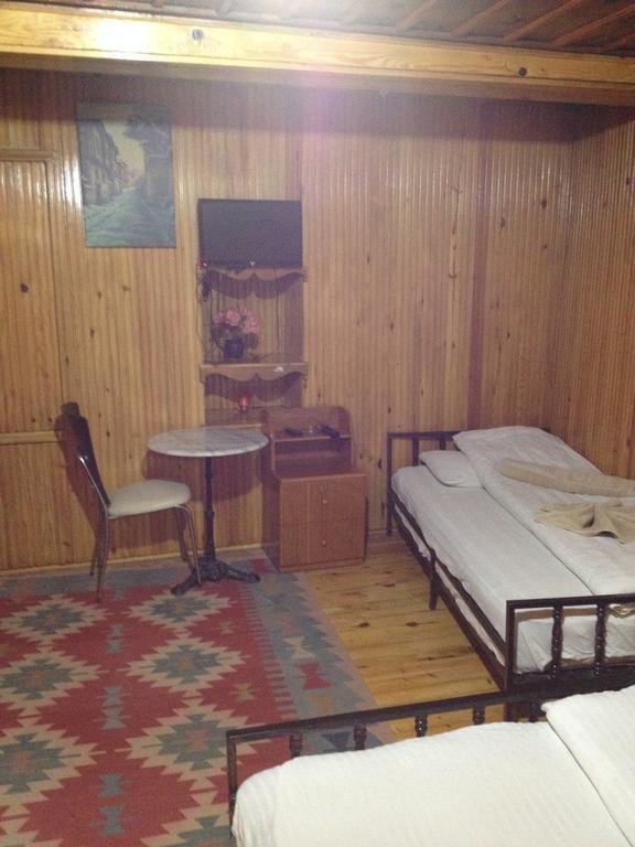 Kirimli Hotel Safranbolu Pokoj fotografie