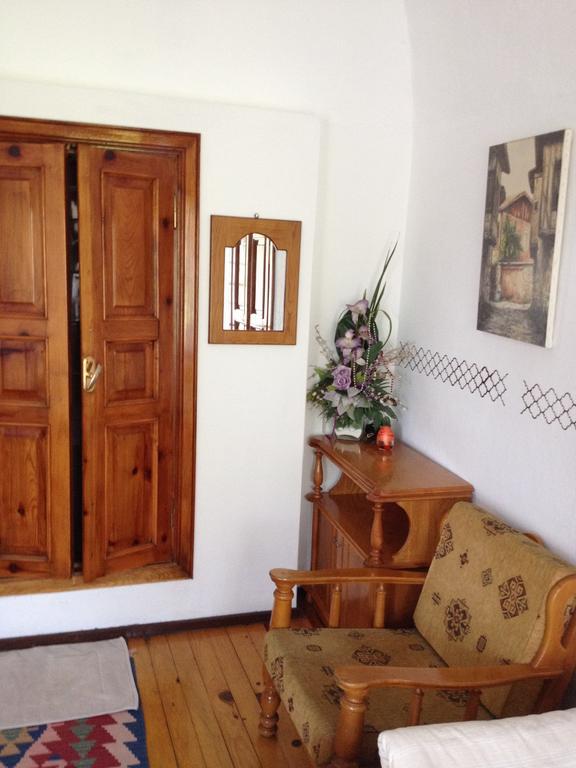 Kirimli Hotel Safranbolu Pokoj fotografie