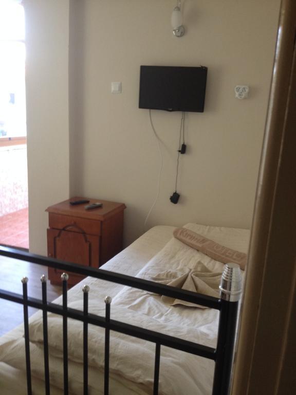 Kirimli Hotel Safranbolu Pokoj fotografie