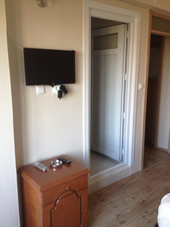 Kirimli Hotel Safranbolu Pokoj fotografie