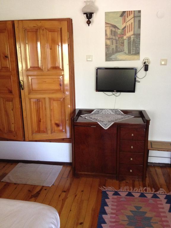 Kirimli Hotel Safranbolu Pokoj fotografie