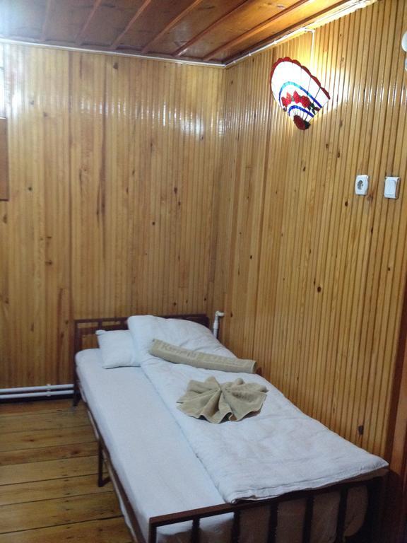 Kirimli Hotel Safranbolu Pokoj fotografie