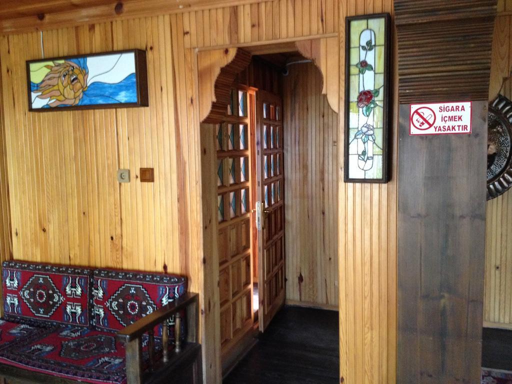 Kirimli Hotel Safranbolu Pokoj fotografie