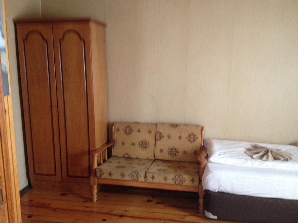 Kirimli Hotel Safranbolu Pokoj fotografie