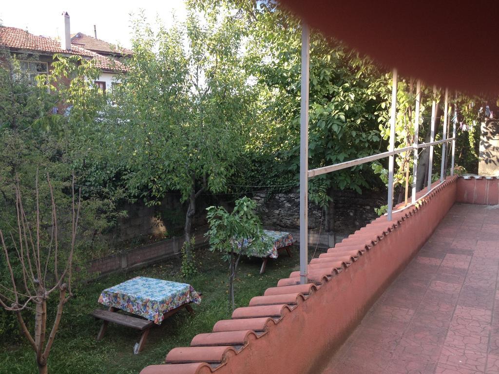 Kirimli Hotel Safranbolu Exteriér fotografie