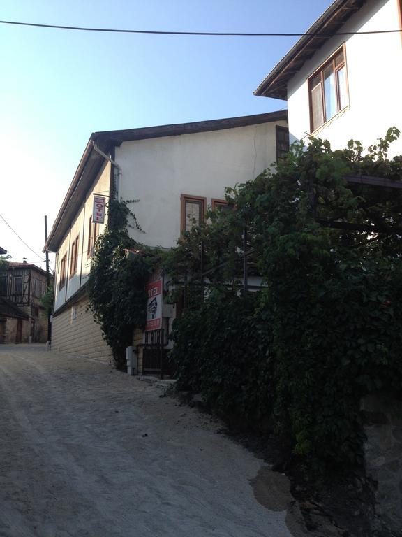 Kirimli Hotel Safranbolu Exteriér fotografie