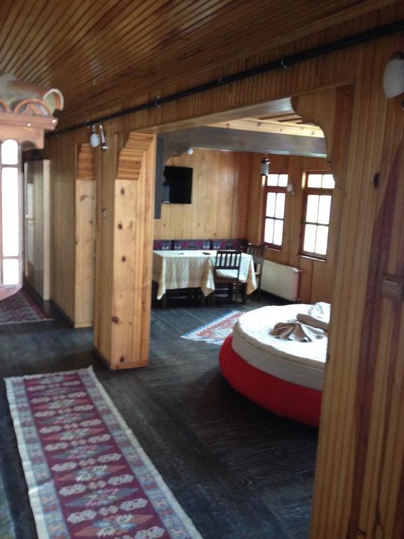 Kirimli Hotel Safranbolu Pokoj fotografie