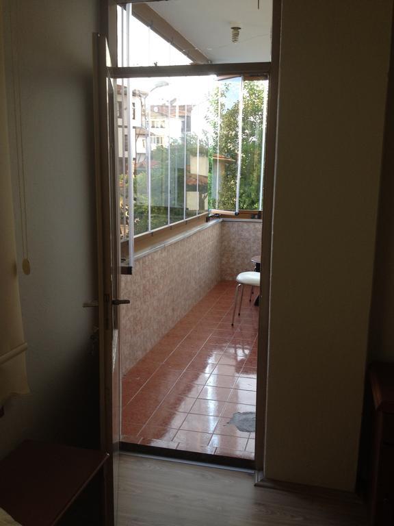 Kirimli Hotel Safranbolu Pokoj fotografie