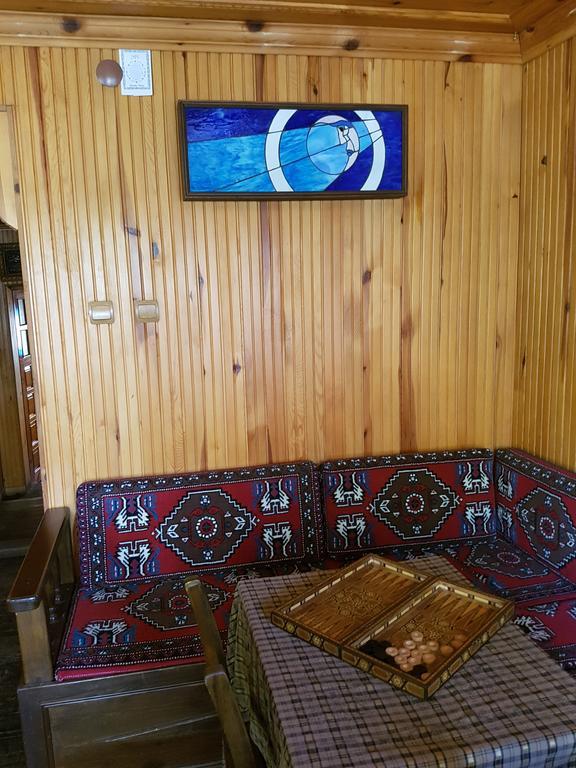 Kirimli Hotel Safranbolu Exteriér fotografie