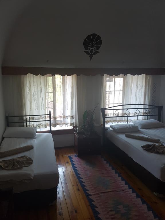 Kirimli Hotel Safranbolu Exteriér fotografie
