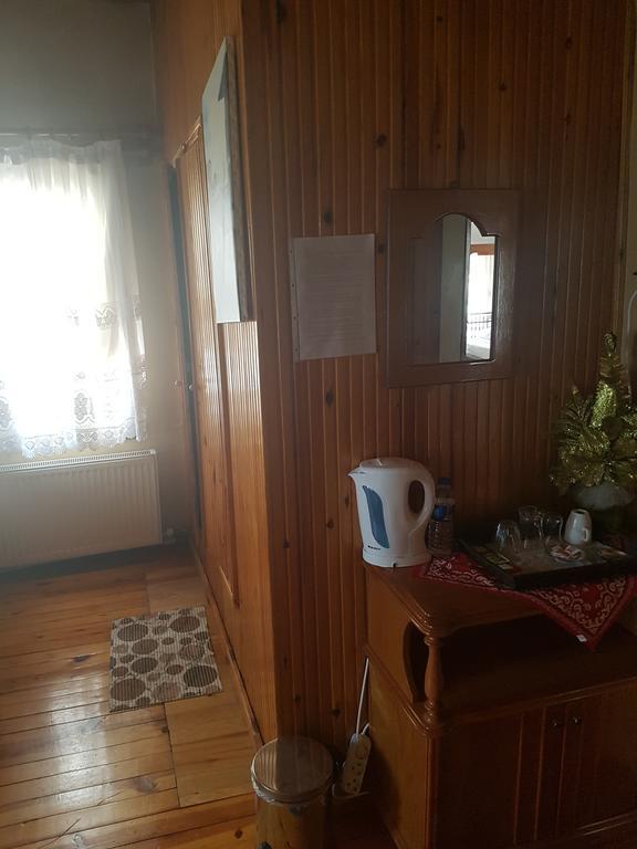 Kirimli Hotel Safranbolu Exteriér fotografie