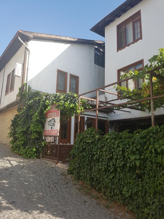 Kirimli Hotel Safranbolu Exteriér fotografie
