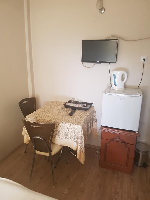 Kirimli Hotel Safranbolu Exteriér fotografie