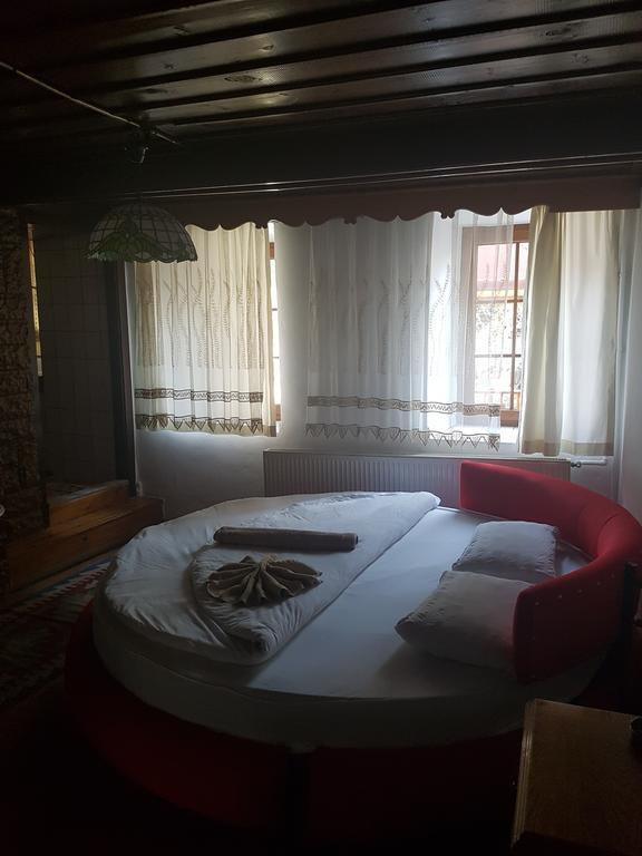 Kirimli Hotel Safranbolu Exteriér fotografie