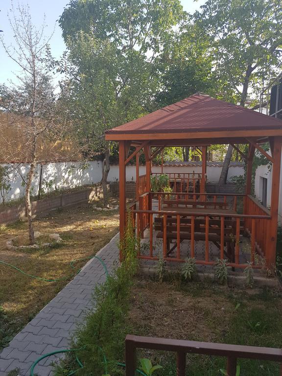 Kirimli Hotel Safranbolu Exteriér fotografie
