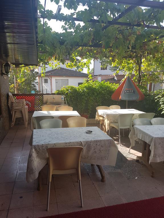Kirimli Hotel Safranbolu Exteriér fotografie